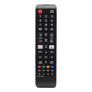 Pour les téléviseurs intelligents Samsung, télécommande infrarouge manuelle (BN59-01315D) SH001A289-20