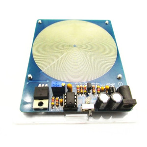 Avec ligne électrique USB 5W générateur Schumann générateur d'impulsions basse fréquence 7.83Hz SH9101695-20