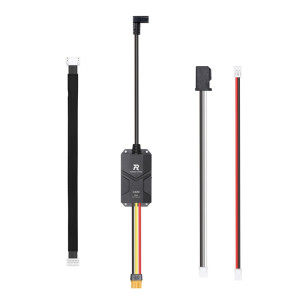 Contrôleur de vitesse de moteur à courant continu sans balais DJI RoboMaster C620 d'origine SD15891379-20