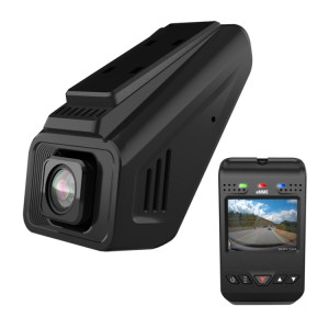 FISANG 4K HD Vision nocturne Enregistreur de conduite de voiture sans fil WIFI, modèle: enregistrement unique SF21011538-20