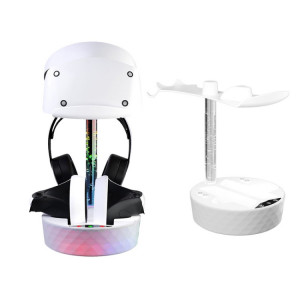 Pour PS VR2 iplay coloré support de stockage de charge poignée Base de charge magnétique HBP-505 SI98011513-20