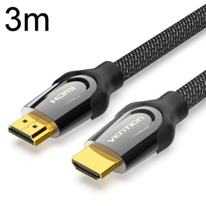 Câble rond VenTion HDMI de 3 m, câble de Transmission de Signal de moniteur d'ordinateur SV23051439-20