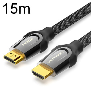 Câble rond VenTion HDMI de 15 m, câble de Transmission de Signal de moniteur d'ordinateur SV2309149-20