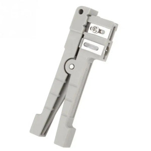 Décapant de fibre optique de décapant de tube lâche latéral Komshine (45-162) SK401A1034-20