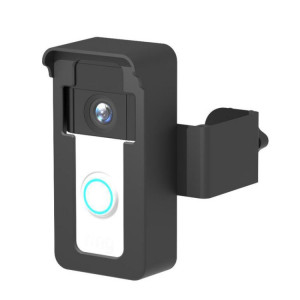 Pour dispositif de sonnette Blink/Google Ring, support aérien de porte universel, antivol réglable SH23221114-20