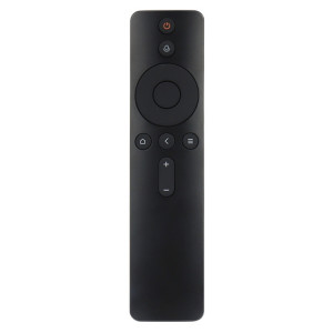 Pour Xiaomi Mi TV Voice Bluetooth Télécommande Pièces de rechange (Noir) SH201A1702-20