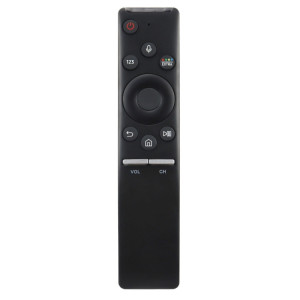 BN59-01266A pour pièces de rechange de télécommande vocale Samsung 4K Smart TV (noir) SH701A1817-20