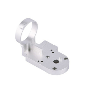Bras inférieur en rouleau pour pièces de réparation de cardan DJI Phantom 3 SH68021109-20