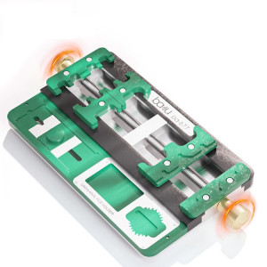 Bakou BA-677 outil de réparation de Fixation de puce PCB de carte mère de téléphone portable SB2875897-20