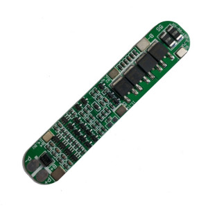 Panneau de Protection de batterie au Lithium 18.5V 18650, 5 cordes, Anti-surcharge, décharge excessive, panneau de Protection de batterie solaire 21V SH2895876-20
