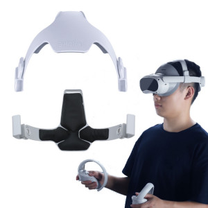 Pour PICO 4 Hibloks, bandeau sans pression, bandeau en PU à haute élasticité, accessoires VR SH2928511-20