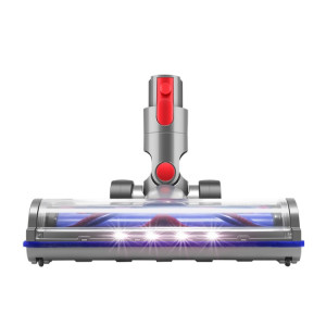 Pour aspirateur Dyson série G5, brosse de sol Anti-enchevêtrement en forme de V à entraînement Direct SH72031587-20