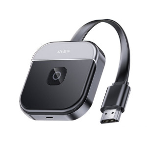 JINGHUA Z500 HD lanceur d'écran sans fil Intelligent prenant en charge la commutation d'écran horizontale et verticale SJ33091457-20