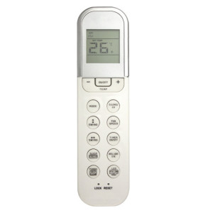 Pièces de rechange pour télécommande de climatiseur Midea RG36F/BGEF SH3942153-20