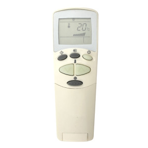 Pour LG 6711A90032L Télécommande de climatiseur Version anglaise SH3946846-20