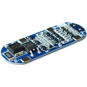 Carte de protection de charge de batterie Li-Ion 3S 10A 11.1V 12V 12.6V SH4000968-20