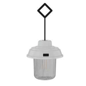 Lampe de camping extérieure à LED auvent lampe suspendue lumières de tente de camping portables, style: modèle de charge blanc SH03021830-20