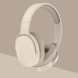 SOYTO P2961 Casque Bluetooth de sport sans fil Casque de jeu mobile universel à réduction de bruit (kaki) SS901A951-20
