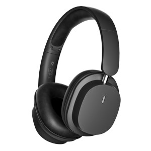 SOYTO SY-T2 Casque Bluetooth à réduction de bruit Casque de jeu sans fil (Noir) SS901B402-20