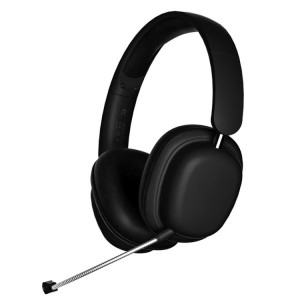 Casque sans fil SOYTO SY-T1 Casque de jeu Bluetooth avec microphone Plug Play (noir) SS501B1042-20