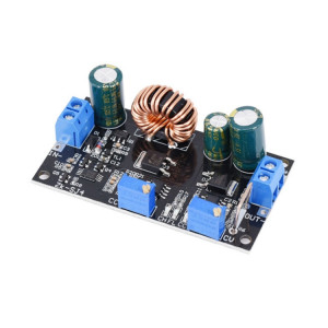 Module de charge solaire à tension réglable, mise sous tension automatique, accessoire de régulateur de tension SH43551028-20