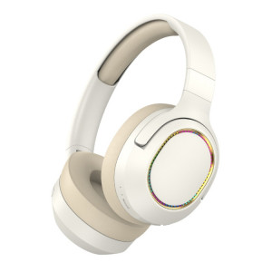 SOYTO P2963 Casque sans fil Bluetooth Réduction du bruit Casque de jeu pour téléphone portable (Kaki) SS601A1039-20