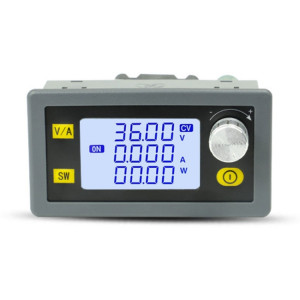 Module de charge de batterie de régulateur de tension réglable 80W 5A DC-DC SH4384105-20