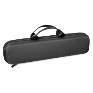 Pour Dyson Airstrait HT01 sèche-cheveux humides et secs lisseur sac de rangement Anti-chute housse de protection (noir) SH701A901-20