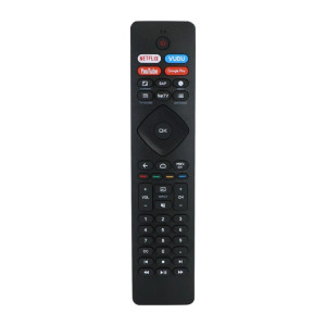 Pièces de rechange pour télécommande IR Philips TV RF402A SH5542718-20