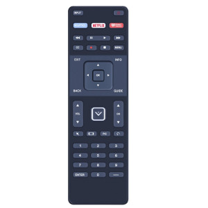 Télécommande IR XRT122 adaptée pour VIZIO Smart TV SH56031857-20