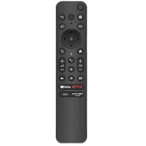 Télécommande vocale Bluetooth RMF-TX800U pour téléviseur Sony KDL et XR /4K BRAVIA SH56041957-20