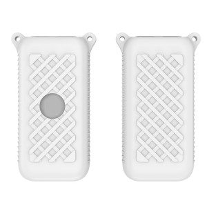 Pour étui de protection de batterie Apple Vision Pro, housse en silicone (blanc) SH301B872-20