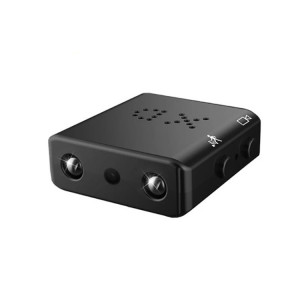 Caméra XD 1080p HD vidéo intelligente IR-CUT caméra de sport à Vision nocturne infrarouge (version directe sans batterie) SH101A1710-20