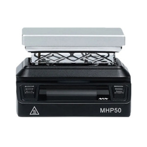 MINIWARE MHP50 Prise en charge de l'alimentation PD/DC Station de chauffage mini thermostat haute puissance 150 W, modèle : A5 SM07011281-20
