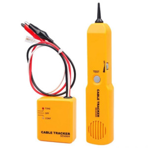 Détecteur de ligne téléphonique de câble réseau anti-interférence multifonctionnel SH6430975-20