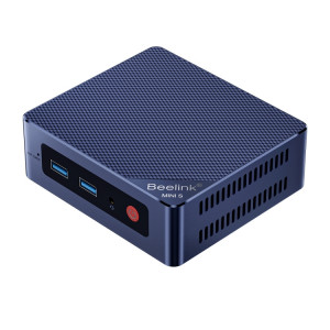 Beelink MINI S12 Mini PC processeur Alder Lake-N95 16 go DDR4 500 go SSD prise américaine SB18011382-20