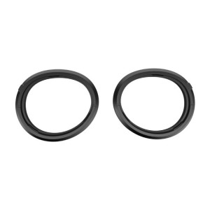 Pour les lunettes VR à cadre magnétique Apple Vision Pro, accessoires intelligents, style: cadre unique SH95011564-20