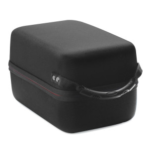 Pour Samsung le sac de rangement pour instrument de projection intelligent FreeStyle coque anti-poussière portable (noir) SH101A346-20