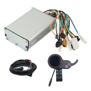 36V16A pour Kugoo M4 ensemble de contrôleur de Scooter électrique tableau de commande électronique compteur de Communication SH7502594-20