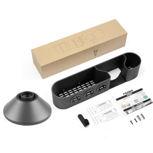 Support pour sèche-cheveux Dyson HD15, étagère de rangement pour salle de bain SH6802841-20