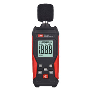 TASI TA650A détecteur de décibels testeur de Volume de maison compteur de bruit ST75391180-20