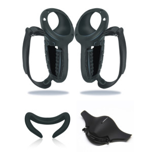Pour Meta Quest 3 VR Blackout Nose Pad Mask Face Pad Cover, Spec: 4pcs / Set SH66011205-20