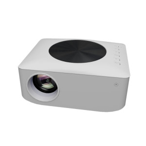 Y2S 1080P Mini LED WiFi projecteur prise en charge écran filaire sans fil miroir Version Youtube (prise ue) SH901B199-20