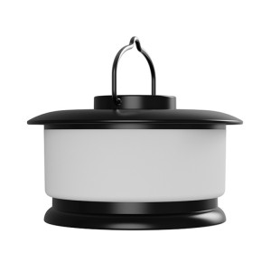JSK-L20 lampe de Camping en plein air LED chaîne de lumière d'ambiance de tente (noir) SH901B1747-20