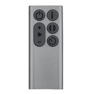 Pour purificateur d'air Dyson BP01, télécommande de ventilateur sans lame (Style 9) SH701A912-20