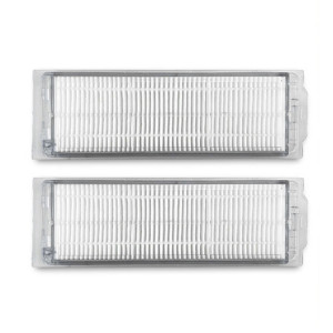 Pour aspirateur Xiaomi Mijia M30 Pro, 2 pièces/paquet, filtre SH1103382-20