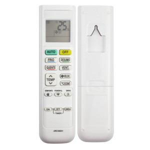 Pièces de rechange pour télécommande de climatiseur DAIKIN ARC480A1 SH8136174-20