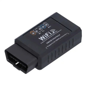 L'outil de diagnostic de voiture WIFI prend en charge le système IOS et Android TCS CDP Setector SH8160640-20
