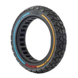 AIMITE 9,5 x 2,125 / 36 Card 9,5 pouces Scooter électrique 230 x 50 Pneu tout-terrain universel (coloré) SA001A1142-20