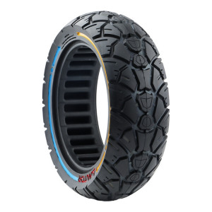AIMITE 10 x 3 54 Card 255 x 80 / 65-6.5 Pneu universel pour scooter électrique (coloré) SA501A1430-20